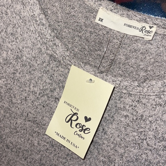 Tunic dress - Picture 3 of 3